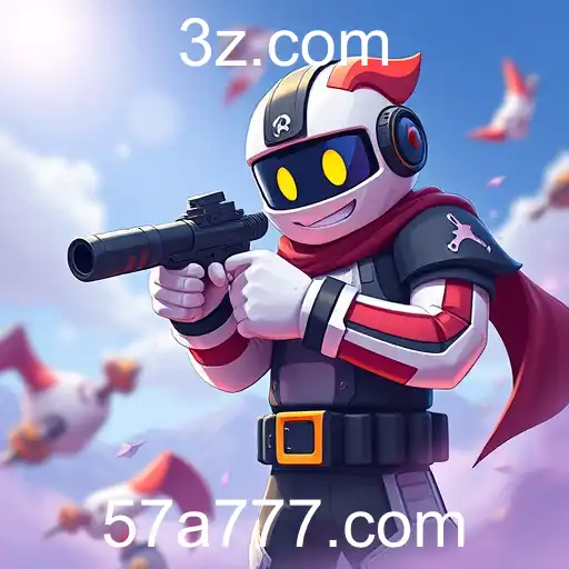 Ascensão dos Jogos Online: 57a.com no Topo