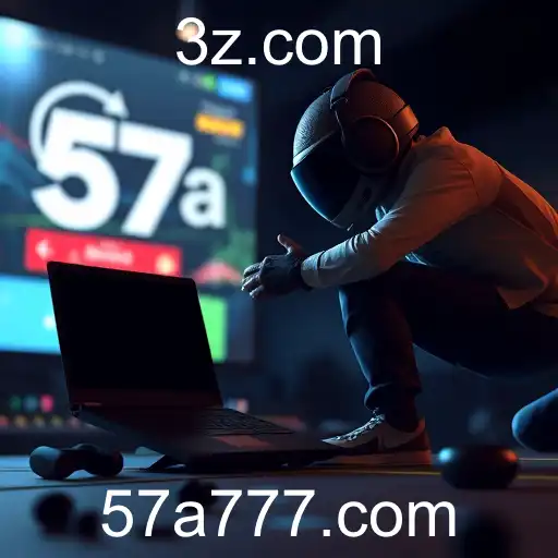 Arena Digital: A Evolução do 57a.com