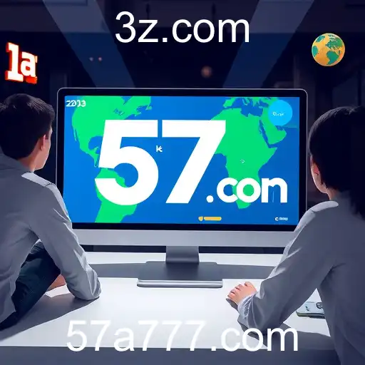 Inovações e Desafios do 57a.com nos Jogos