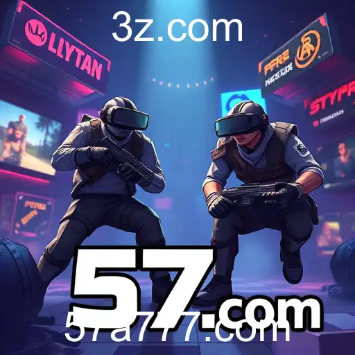 Nova Era no Mundo dos Jogos: Tendências e Inovações de 2025