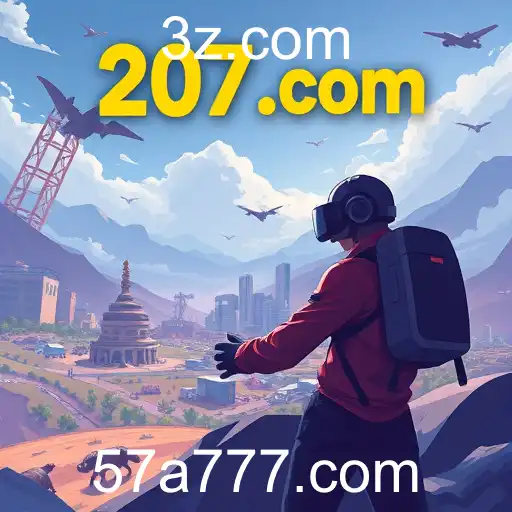 Tendências Emergentes no Mundo dos Jogos em 2025