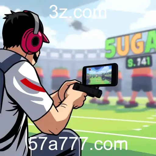 Crescimento Explosivo dos Jogos Online em 2025