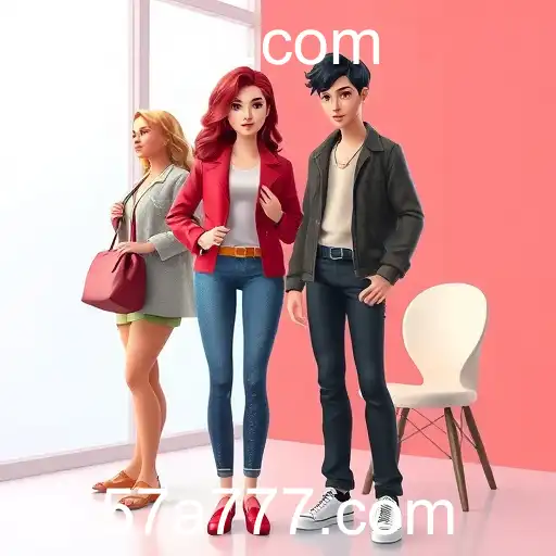 Jogos de Estilo de Vida: Entretenimento e Aprendizado