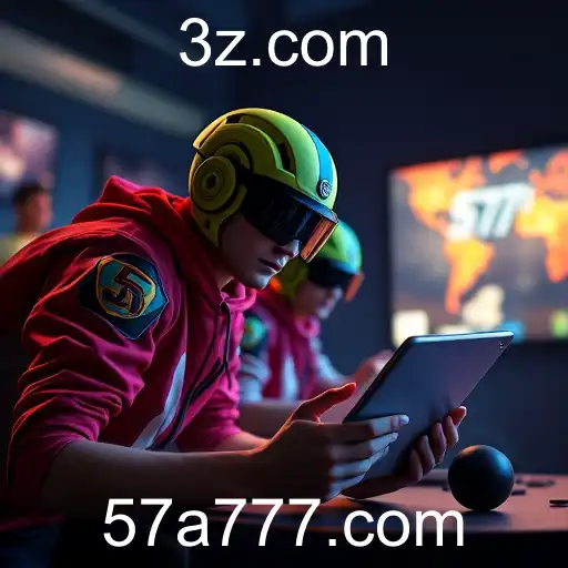 Jogos Online: Novas Tendências de 2025