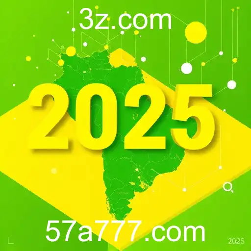 A Influência da Tecnologia no Mercado Brasileiro em 2025